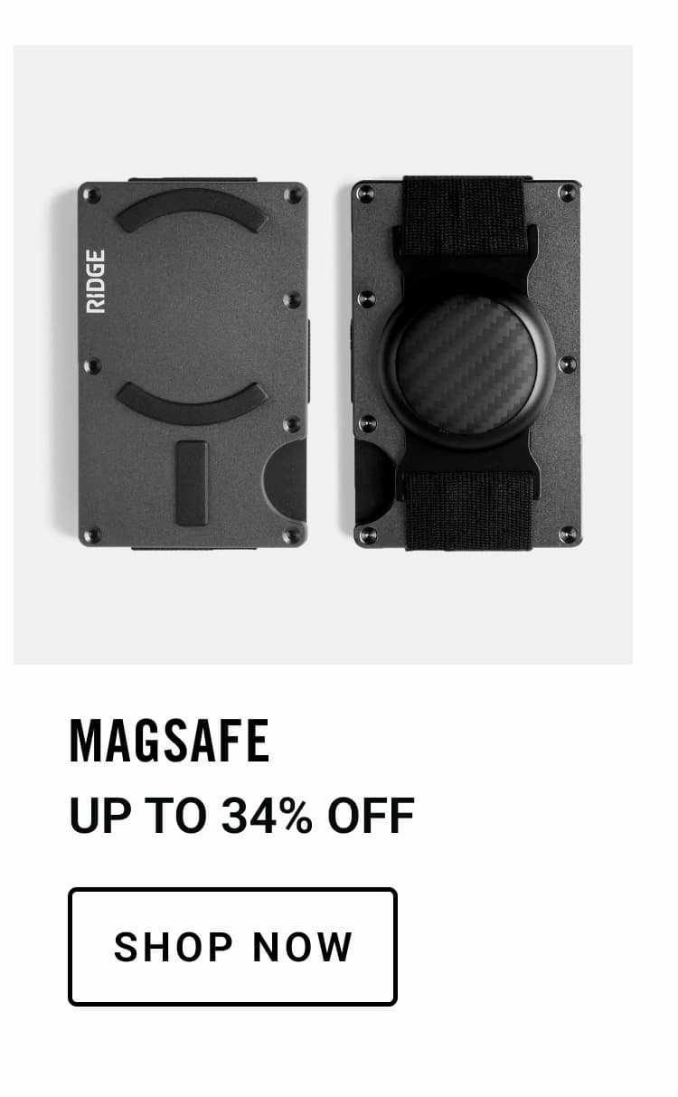 MagSafe Up to 34% OFF