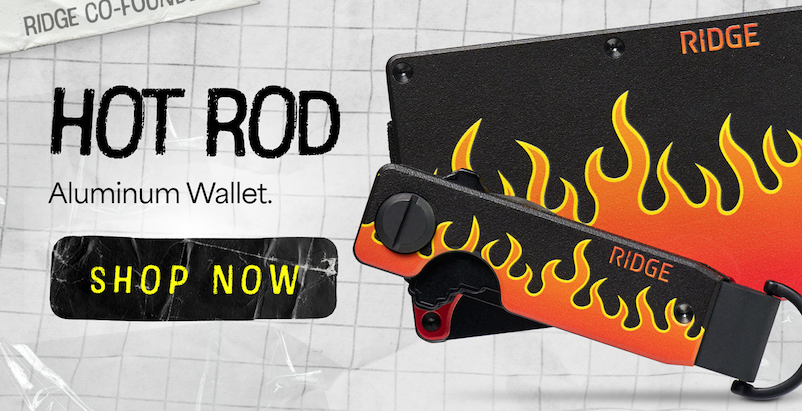 Hot Rod | Shop Now