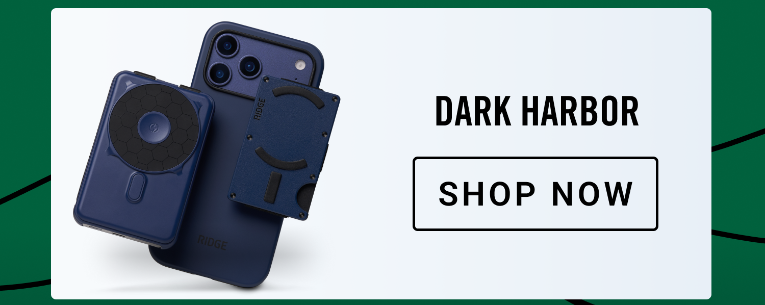 Dark Harbor | Shop Now