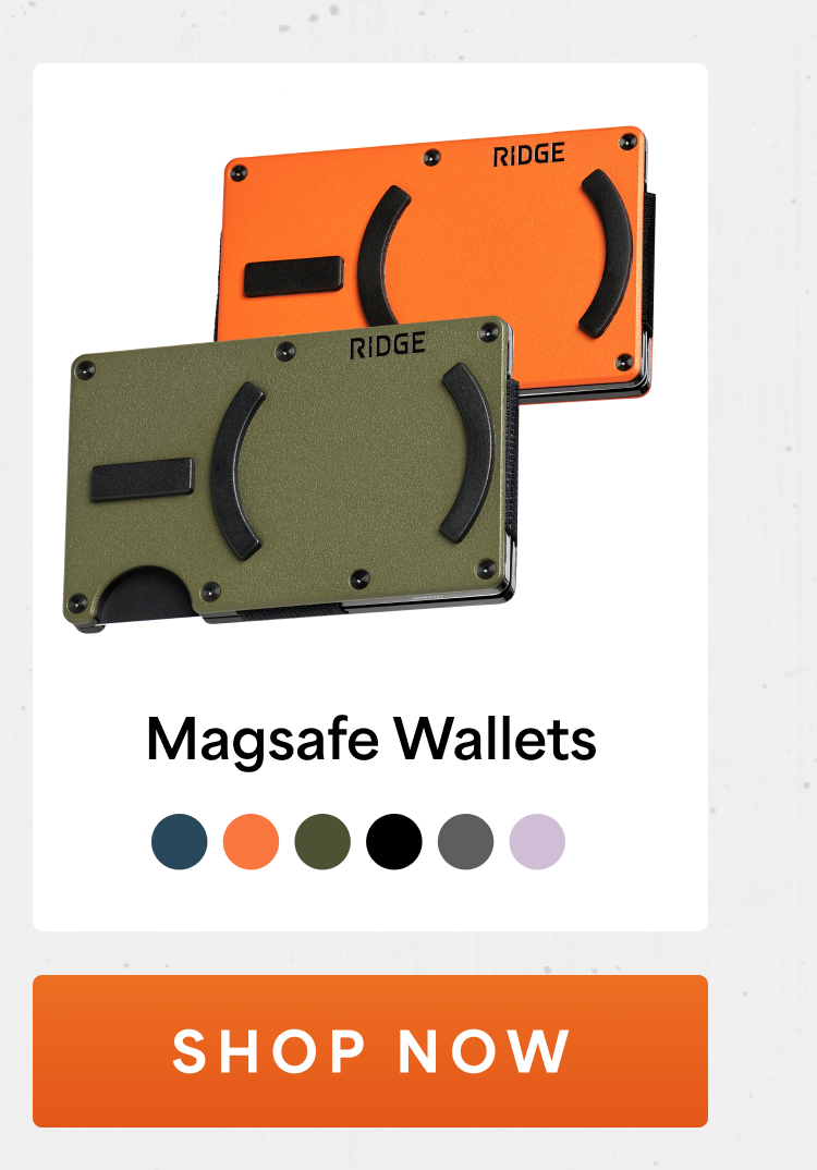 MagSafe Wallets | Shop Now