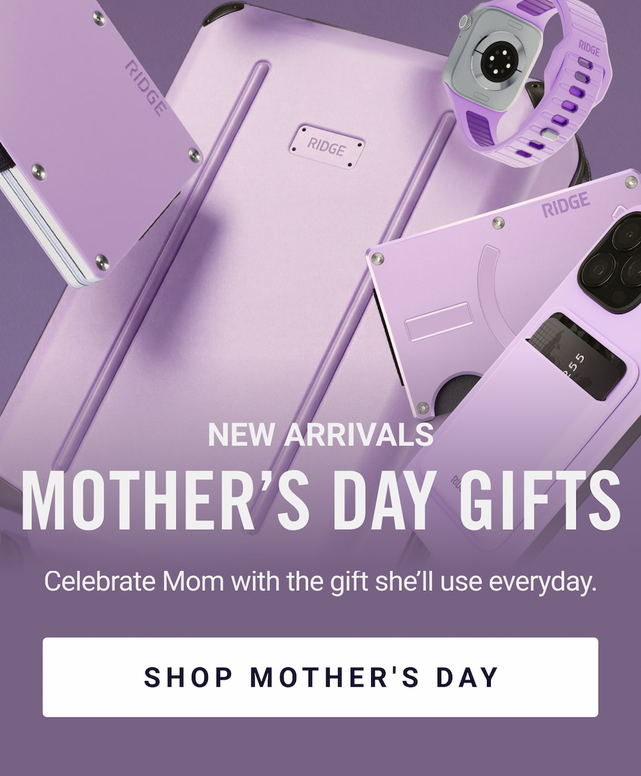 Mother's Day Gifts | Shop Now