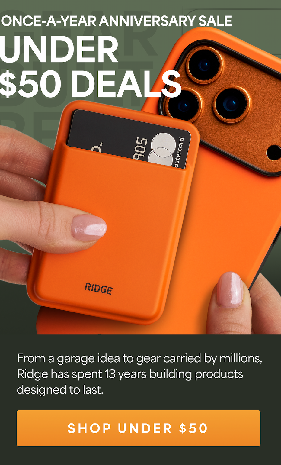 Under $50 Deals | Shop Now