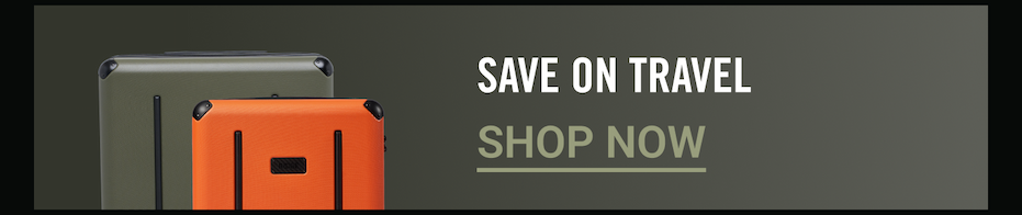 Save on Travel
