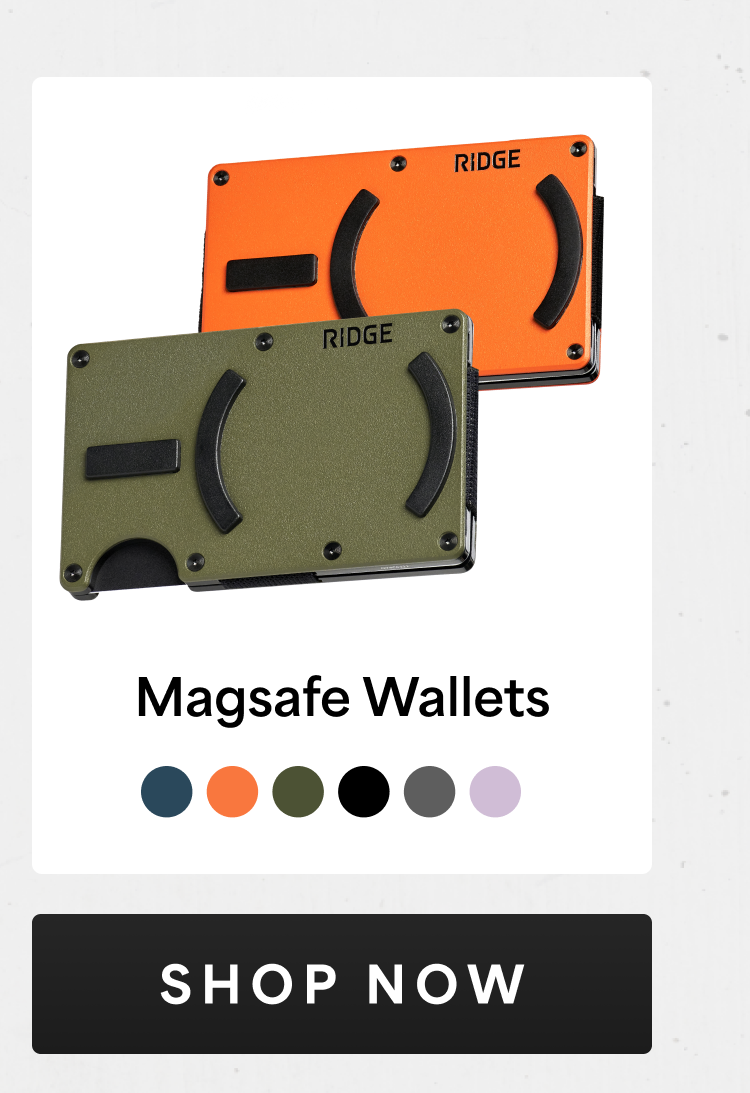 MagSafe Wallets | Shop Now