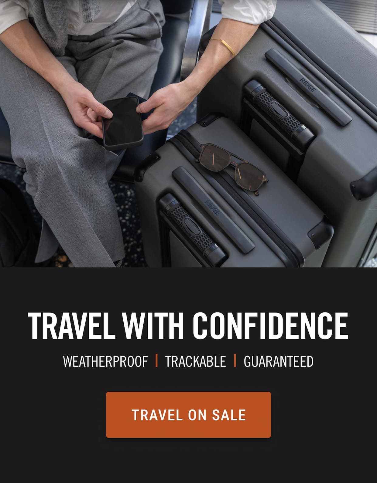The Memorial Day Sale | Travel On Sale