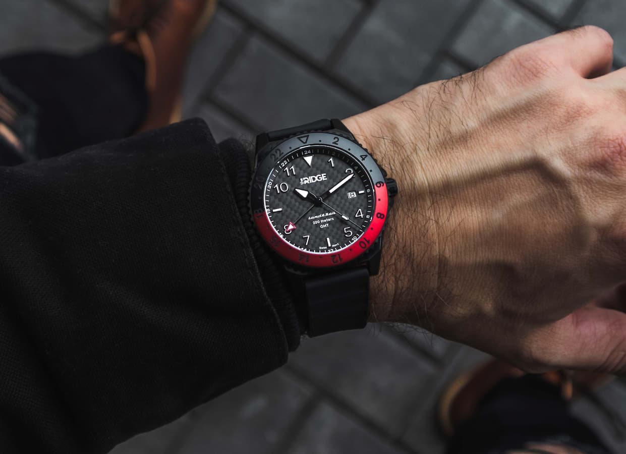 TODAY ONLY | Up to $300 OFF Watches