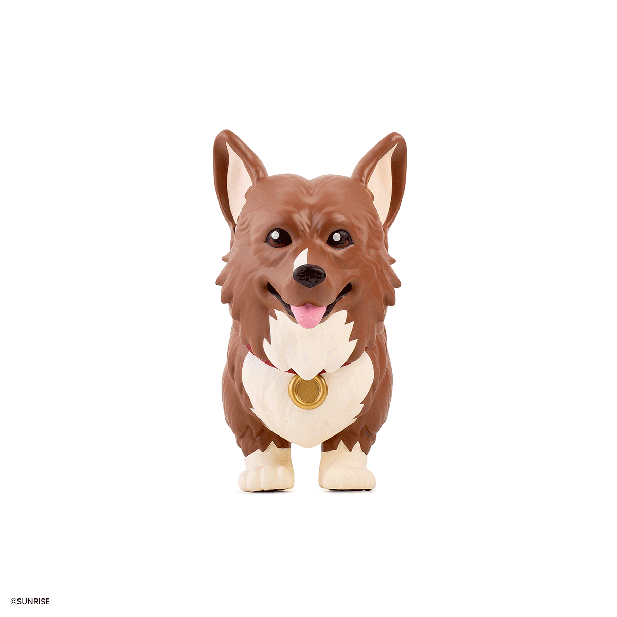 Ein Soft Vinyl Figure Stray Dog Strut Timed Edition ein-soft-vinyl-figure-stray-dog-strut-timed-edition