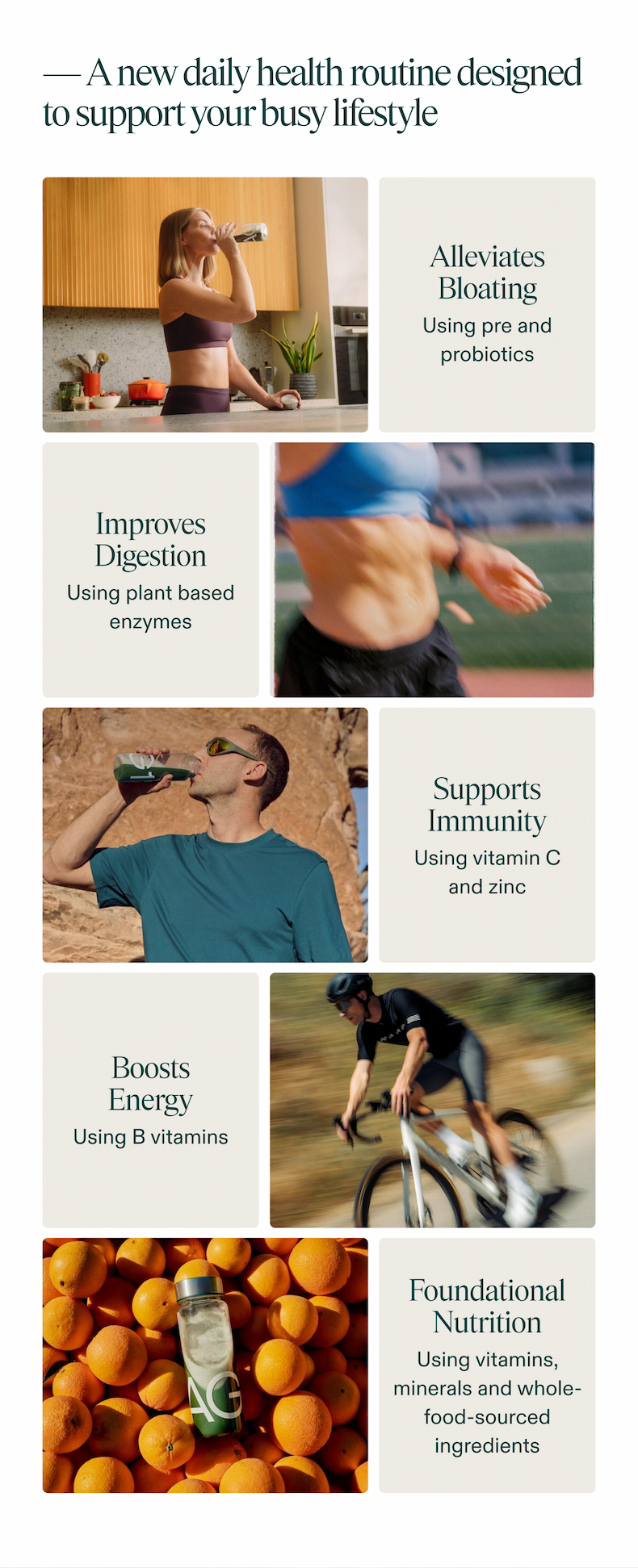 26% off your first subscription