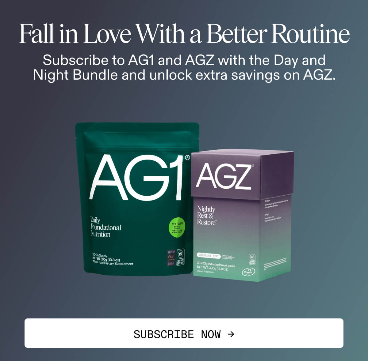 Day and Night Bundle