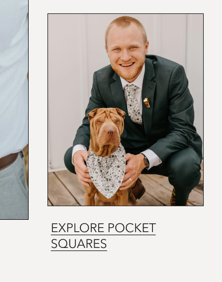 Pocket Squares