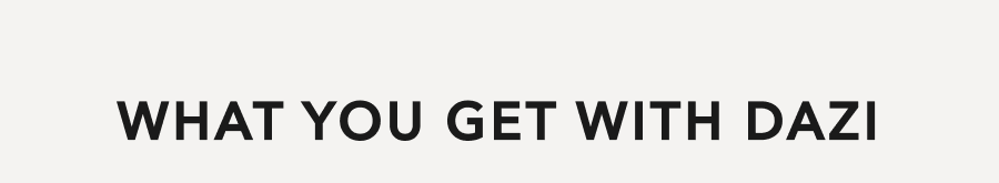 Special Wedding Perks