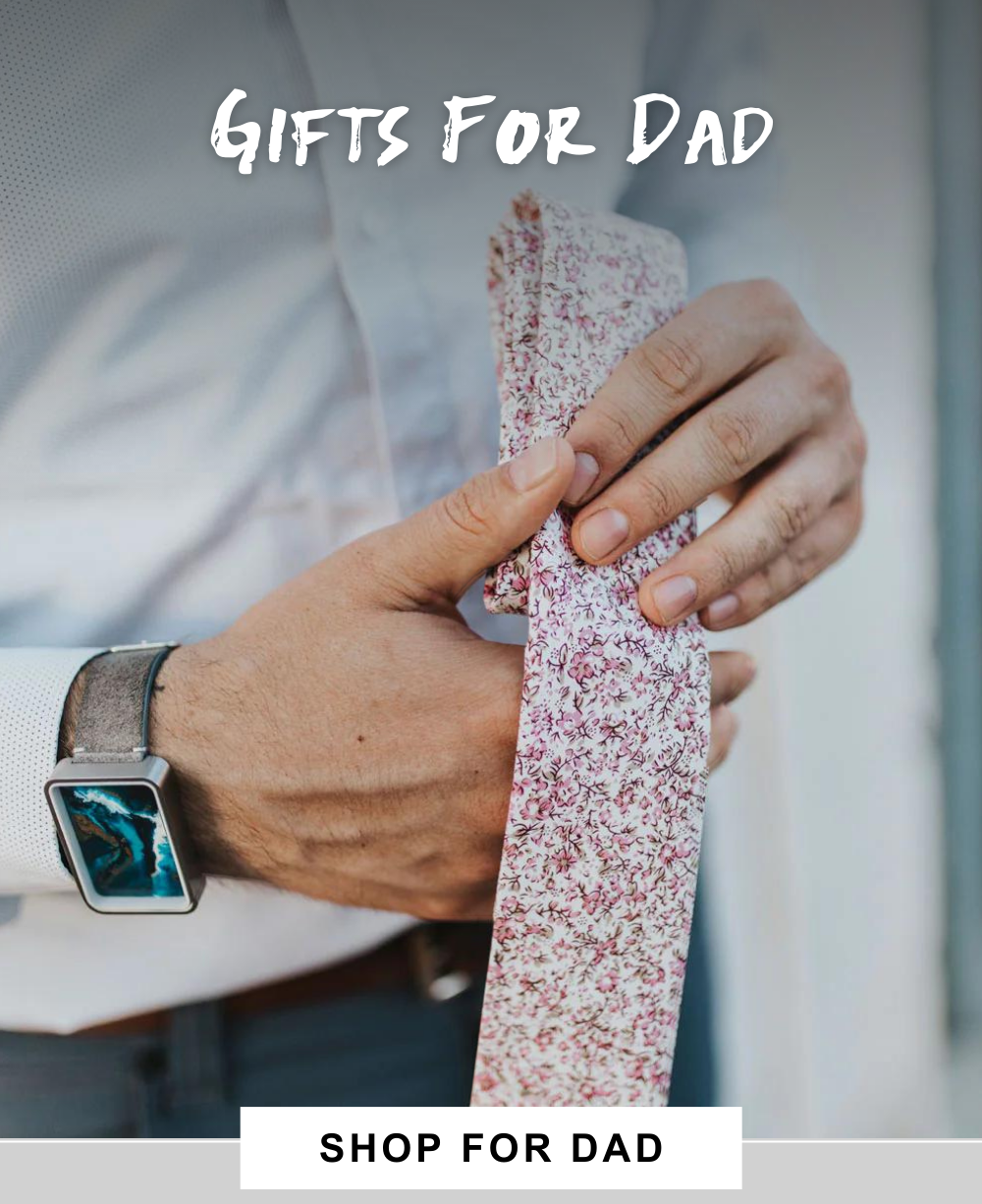 Gifts For Dad