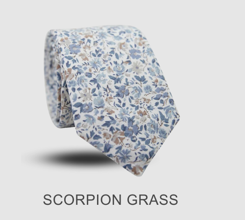 SCORPION GRASS