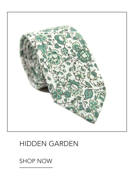 Hidden Garden