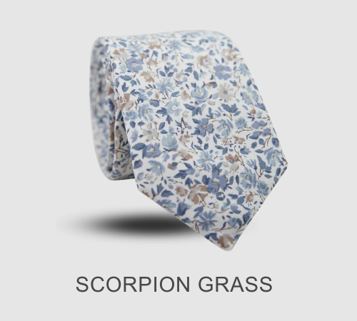 SCORPION GRASS
