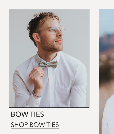 Bow Ties