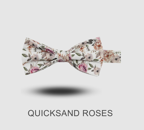 QUICKSAND ROSES