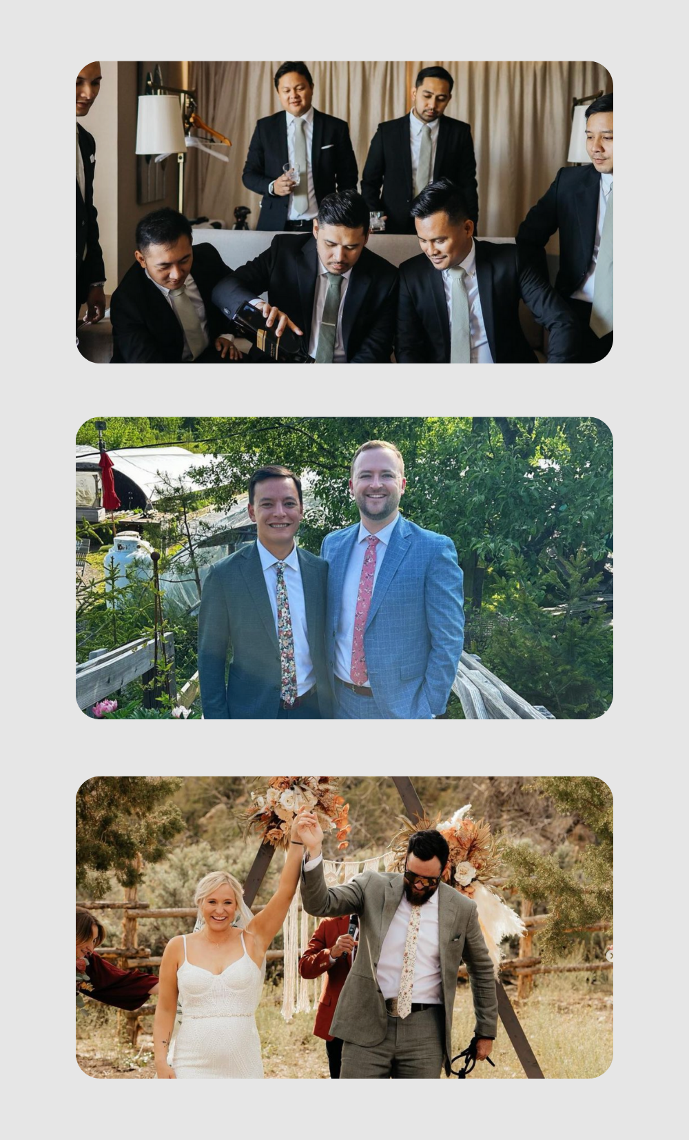 Get Inspired By Others