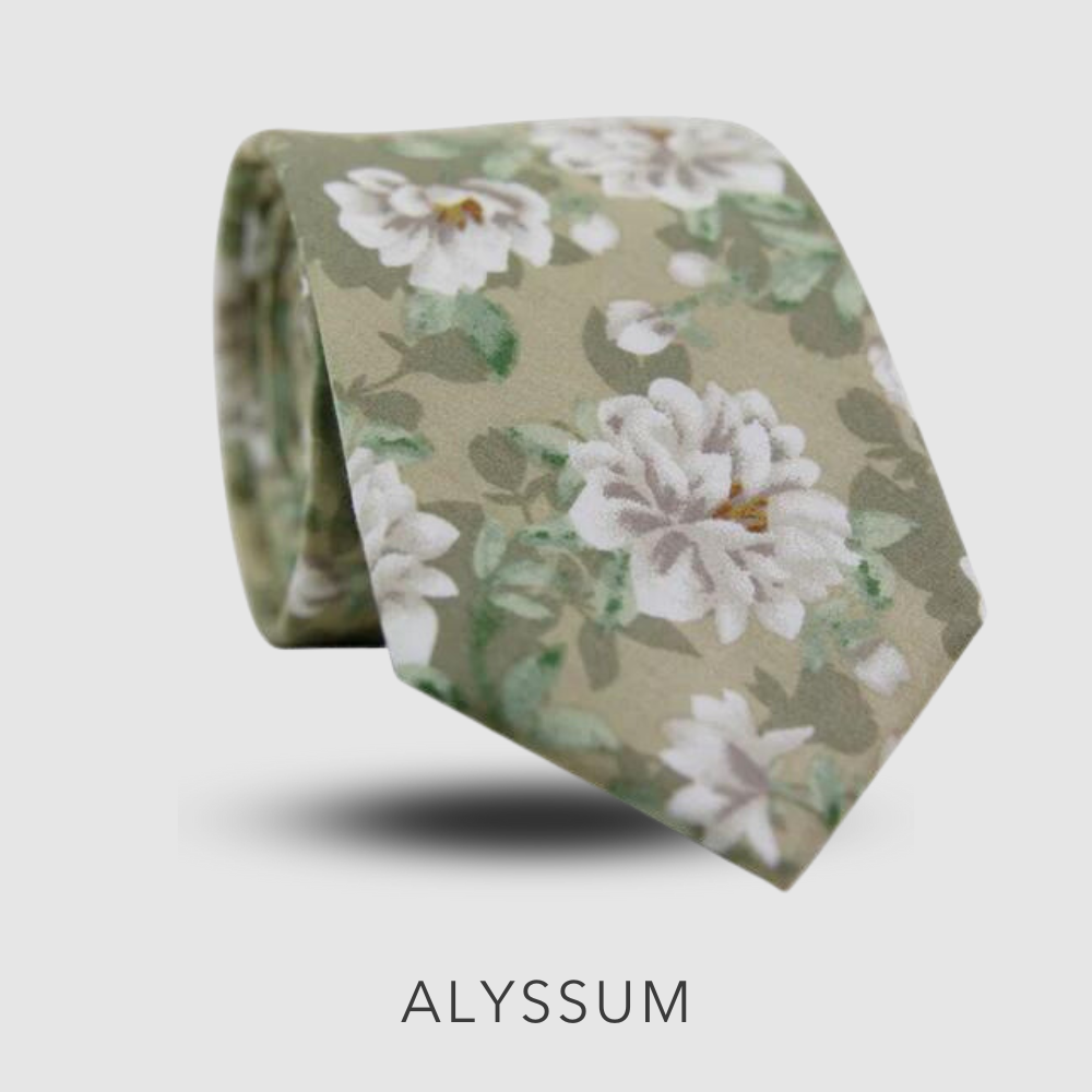 ALYSSUM
