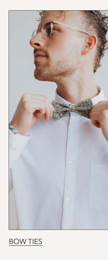 Bow Ties