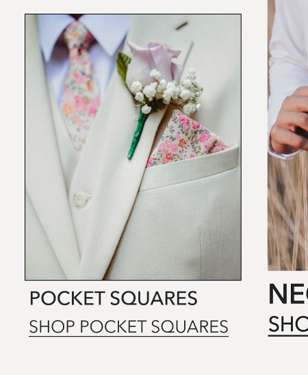 Pocket Squares