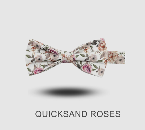 QUICKSAND ROSES