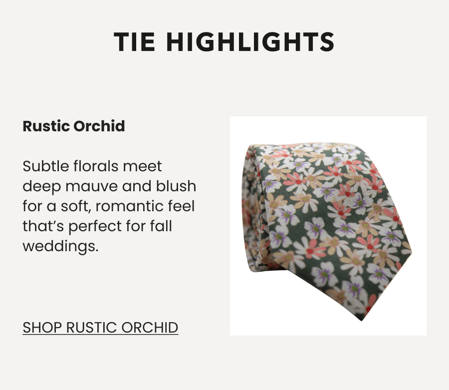 Rustic Orchid | Shop Now