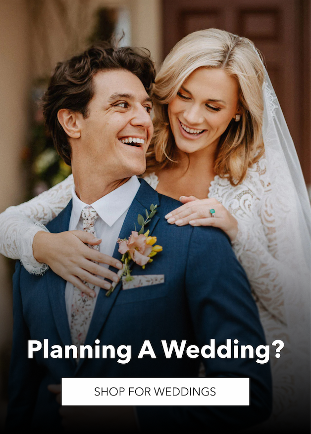 Planning A Wedding? Shop For Weddings