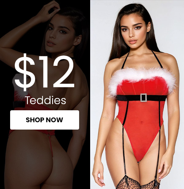 Shop $12 Teddies