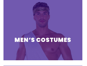 Men's Costumes