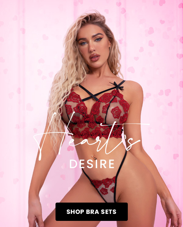 Shop Bra Sets