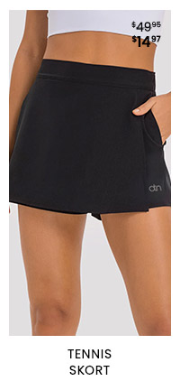 Tennis Skort