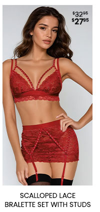 Navy lace teddy with animal print