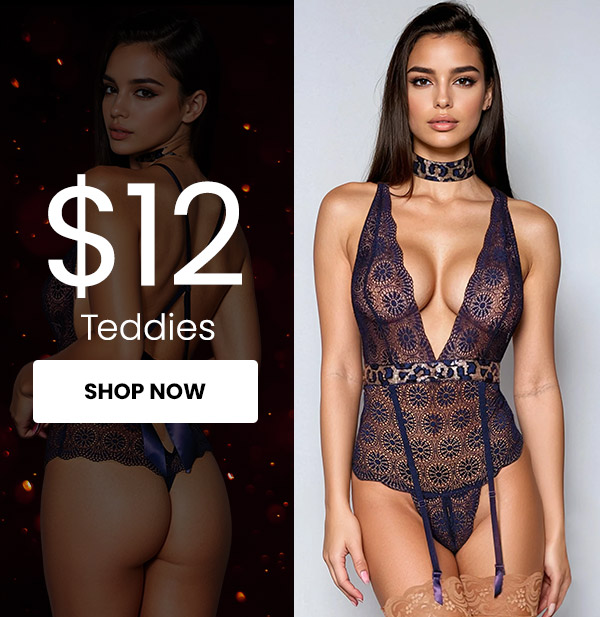 Shop $12 Teddies
