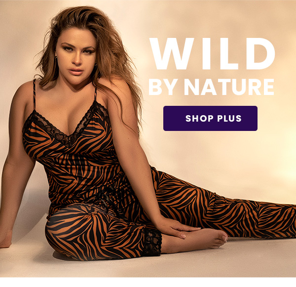 Wild By Nature