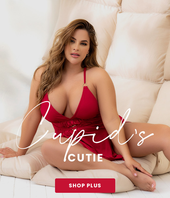 Cupid's Cutie