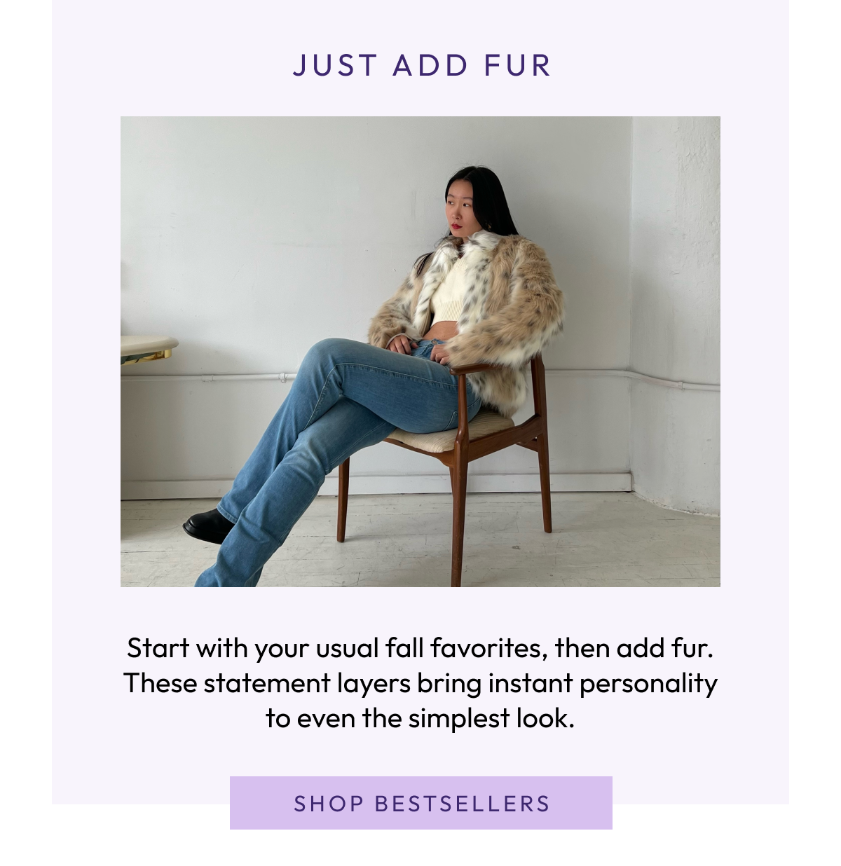 SHOP BESTSELLERS