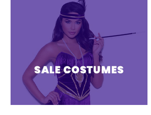 Sale Costumes