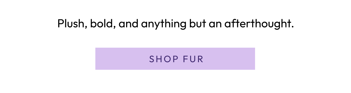 SHOP FUR