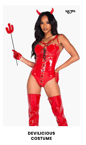 Deviliciouse Costume