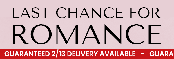 Cupid's coming - Shop Valentine's Collection