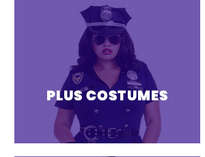 Plus Costume