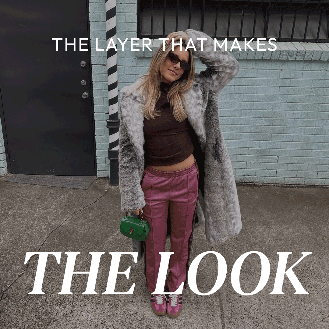 SHOP FUR