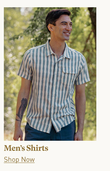 Men's sale shirts