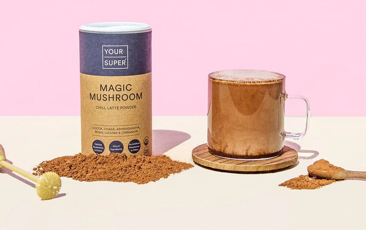 We’re Revealing Our New Mix Of The Month🪄 Your Superfoods