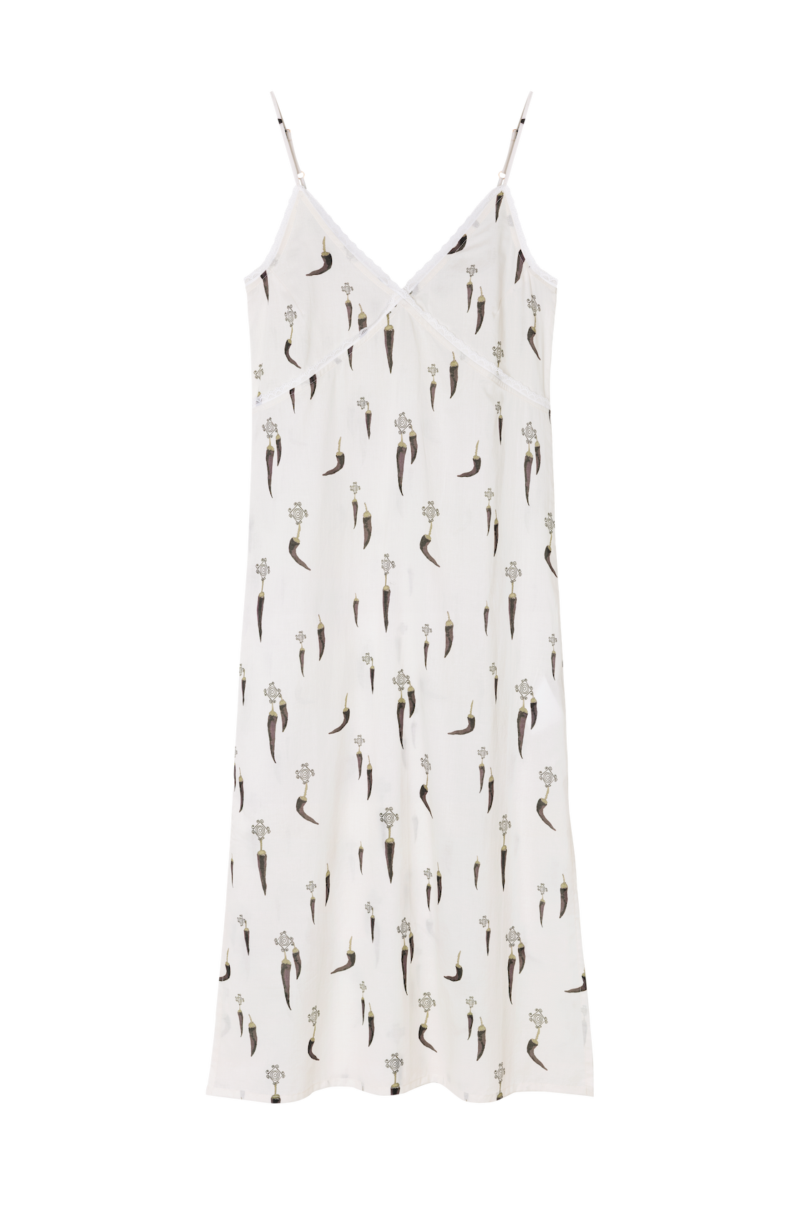 Picante Nightie