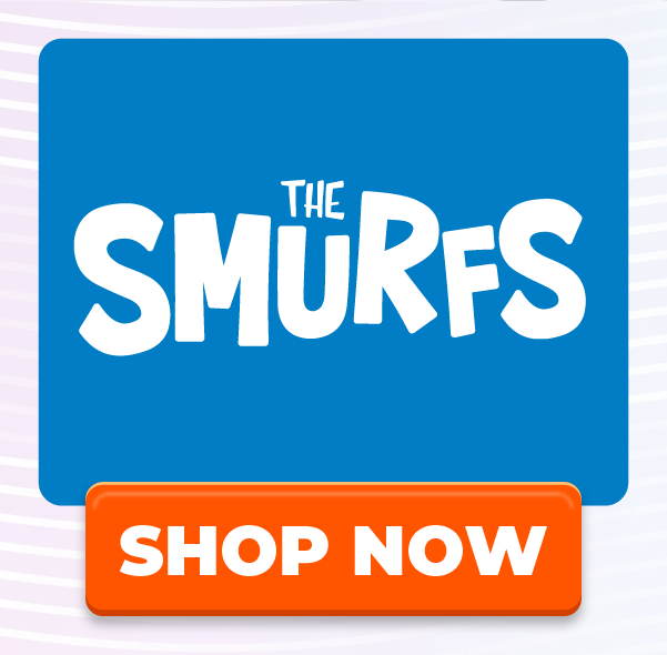The Smurfs