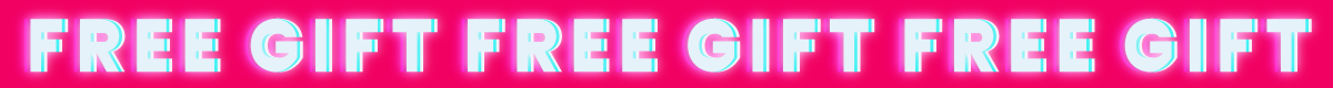 FREE GIFT FREE GIFT FREE GIFT