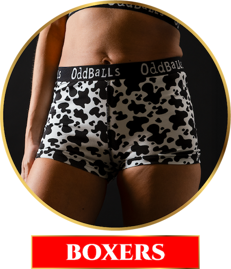 Shop Women's Boxers