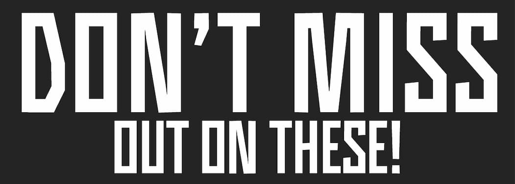 LIMITED EDITION Original Stormtrooper - Shop Now